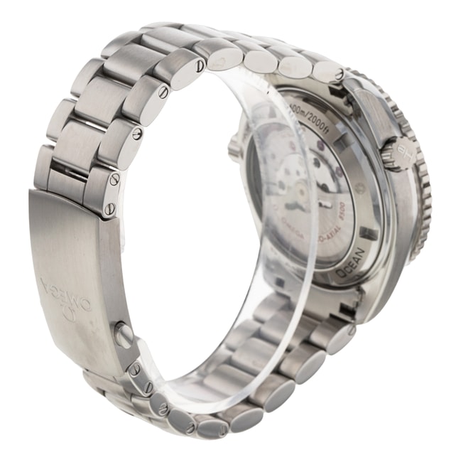 Omega Planet Ocean 232.30.42.21.01.001 Image 3